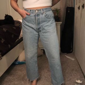 LEVI 505 JEANS
